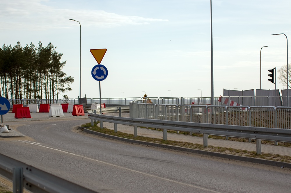 Zabezpieczenie ruchu